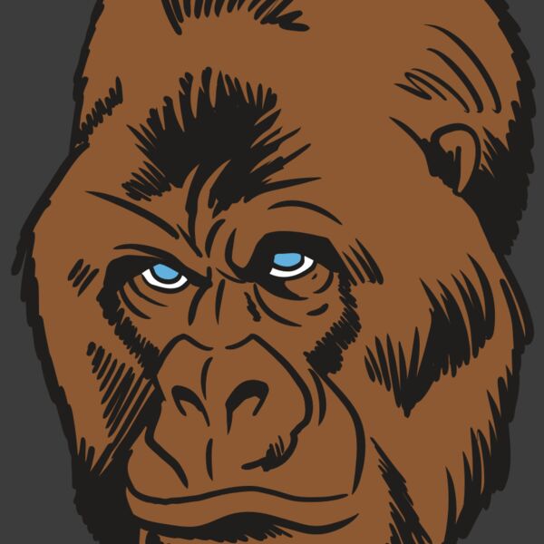 AR19 GORILLA 02 RQC Thumbnail