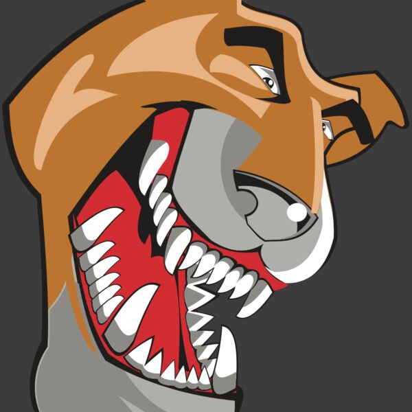 COUGAR HD0501 RQC Thumbnail