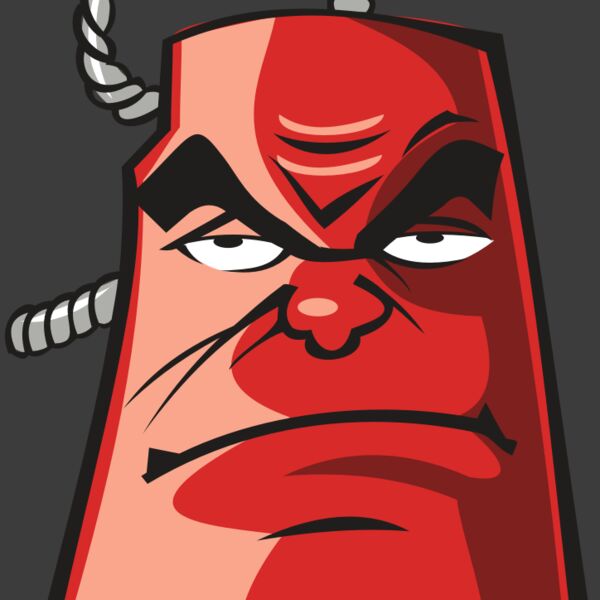 DYNAMITE HD0502 RQC Thumbnail