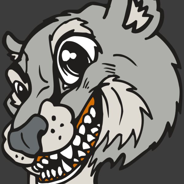 AR5 Cougar 08 RQC Thumbnail