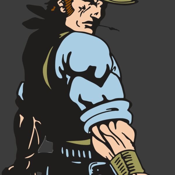 AR COWBOY 89 RC Thumbnail