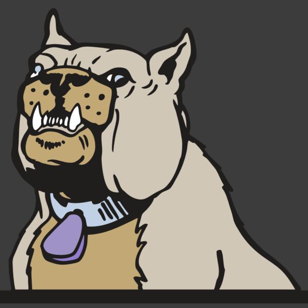 AR BDOG 57 RC Thumbnail