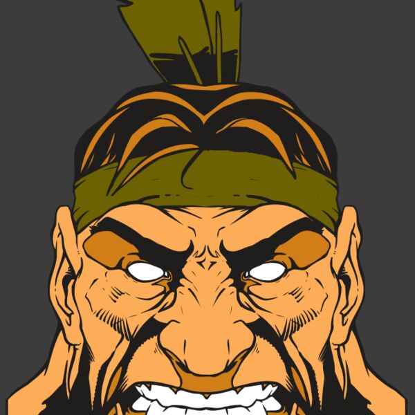 AR5 CHIEF 10 RQC Thumbnail