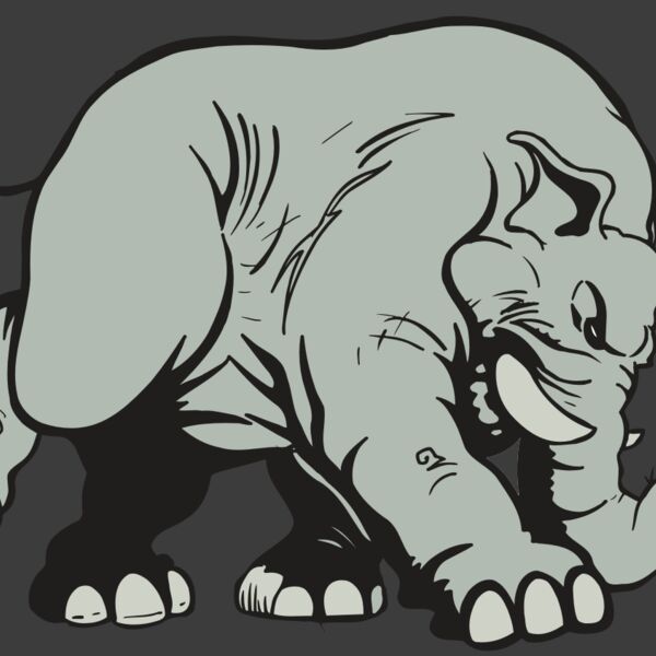 AR5 Elephant 08 RQC Thumbnail