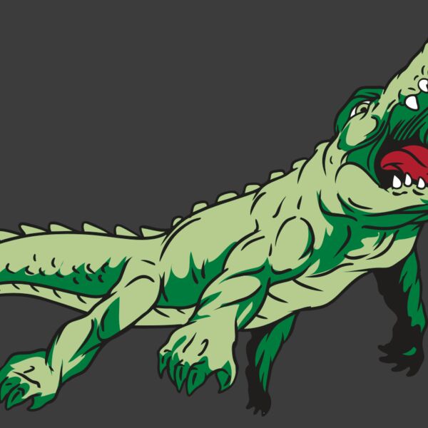 AR33 GATOR 01 RQC Thumbnail