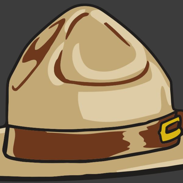 AR31 MOUNTIE 02 RQC Thumbnail