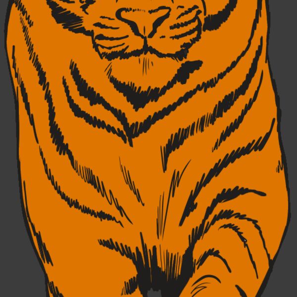 AR4 TIGER 08 RQC Thumbnail