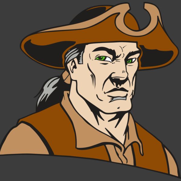 AR PATRIOT 52 RC Thumbnail