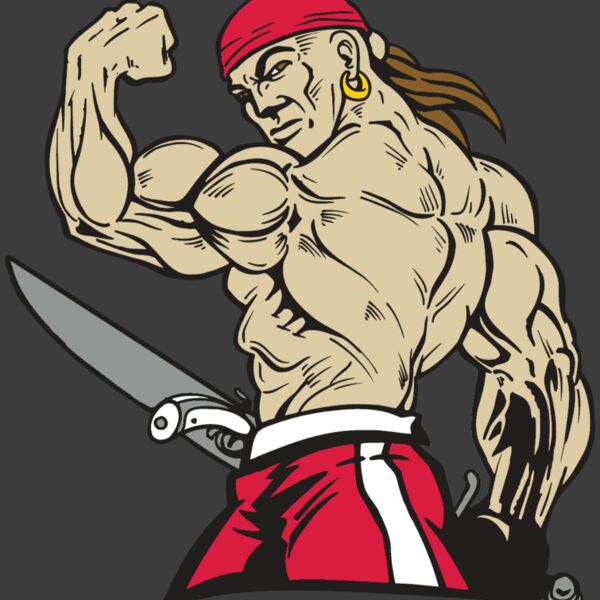 AR5 PIRATE 39 RQC Thumbnail