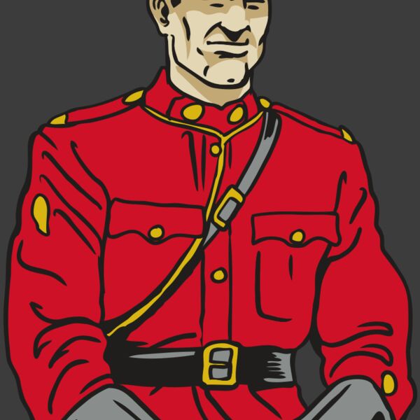 AR31 MOUNTIE 01 RQC Thumbnail