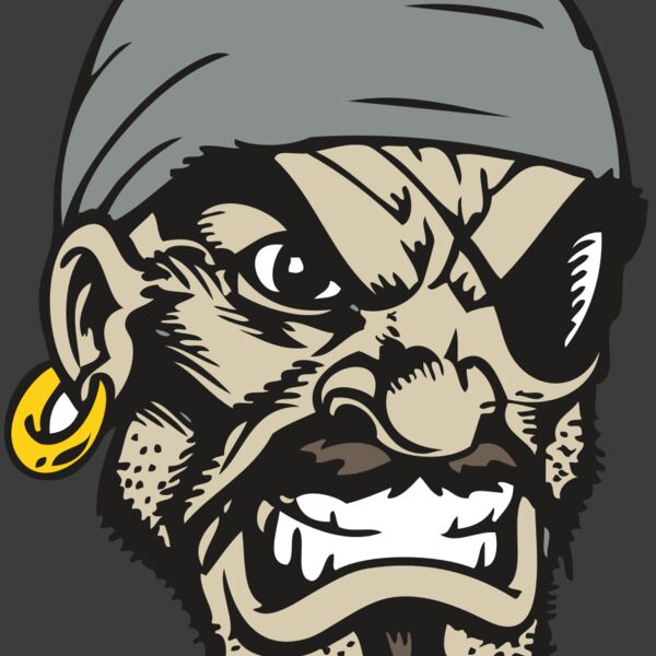 BAW PIRATE 01 RC Thumbnail