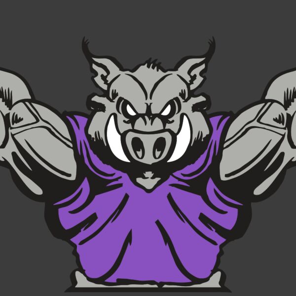 AR RAZORBACK 10 RC Thumbnail