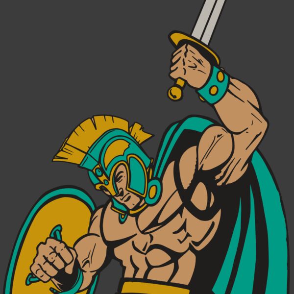 AR PALADIN 14 RC Thumbnail