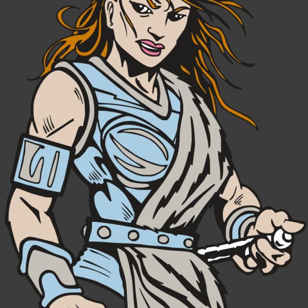 AR5 VIKING 29 RQC Thumbnail