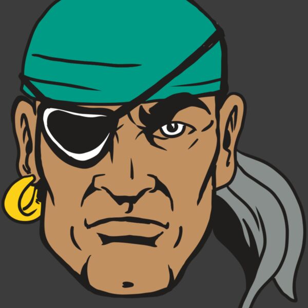 AR19 PIRATE 03 RQC Thumbnail