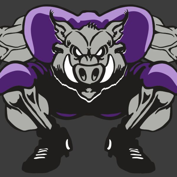 AR RAZORBACK 28 RC Thumbnail