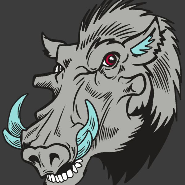 AR20 RAZORBACK 39 RQC Thumbnail