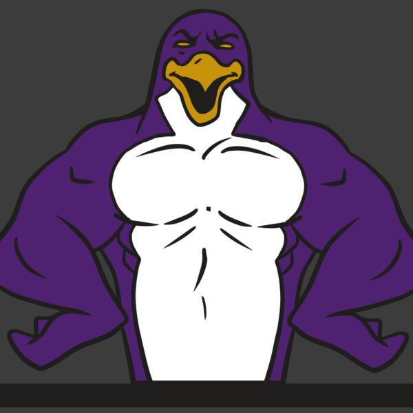 AR19 PENGUIN 04 RQC Thumbnail