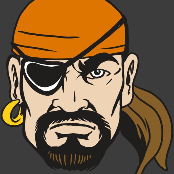 AR19 PIRATE 02 RQC Thumbnail