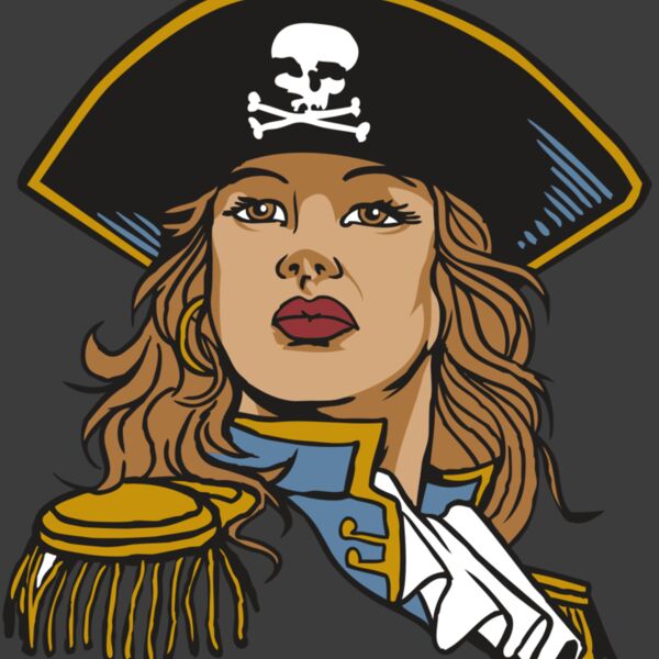 AR33 PIRATE 14 RQC Thumbnail