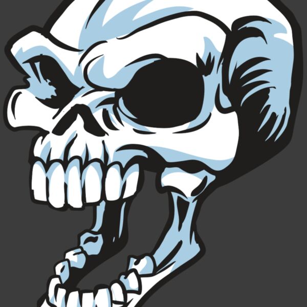 AR24 SKULL 15 RQC Thumbnail