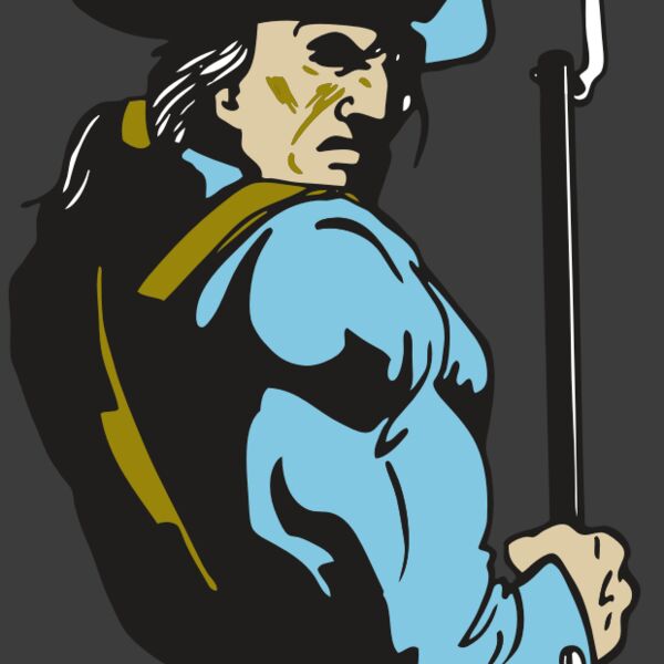 AR PATRIOT 56 RC Thumbnail