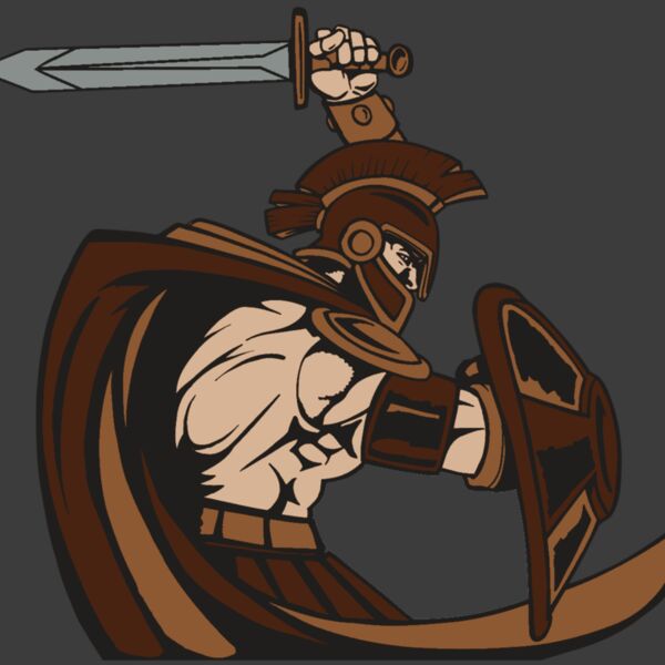 AR PALADIN 43 RC Thumbnail