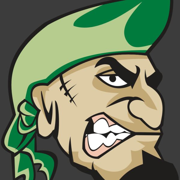 PIRATE HD0503 RQC Thumbnail