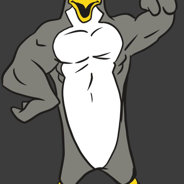 AR19 PENGUIN 02 RQC Thumbnail