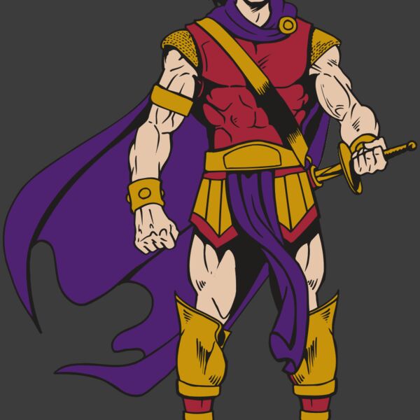 AR TITAN 14 RC Thumbnail