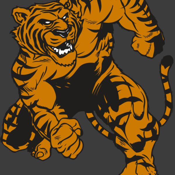 AR TIGER 58 RC Thumbnail