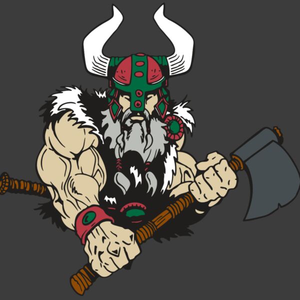 AR VIKING 40 RC Thumbnail