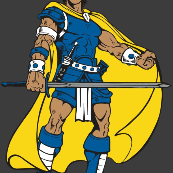 AR PALADIN 49 RC Thumbnail