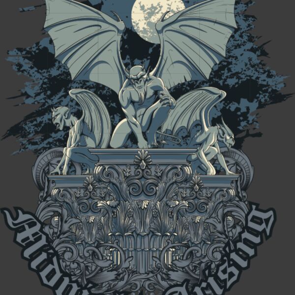 designious t shirt design 276 Thumbnail