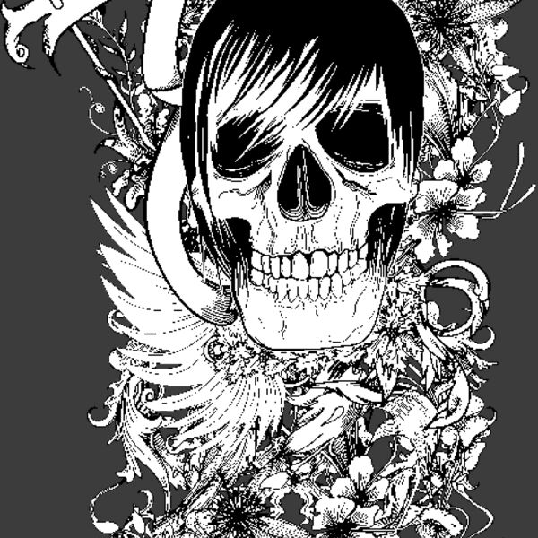 designious t shirt design 110 Thumbnail