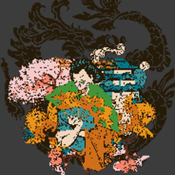 designious t shirt design 200 Thumbnail