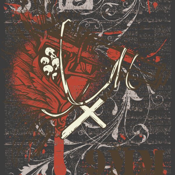 designious t shirt design 366 Thumbnail