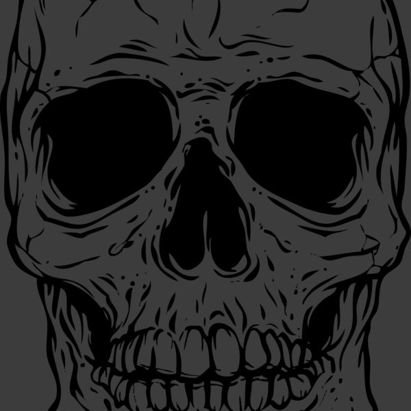 Skull Thumbnail