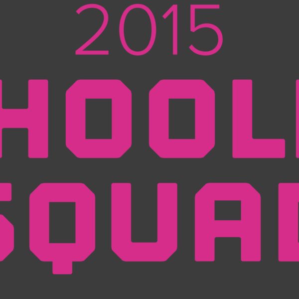 2015 Schoolies Squad Thumbnail