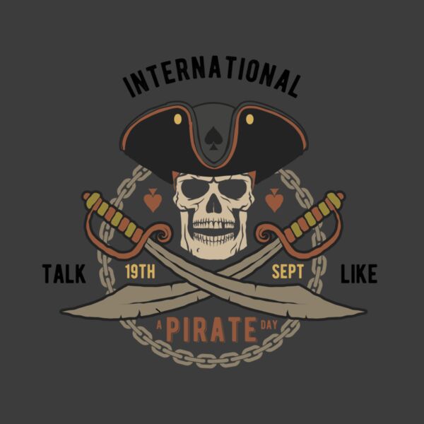 Talk Like a Pirate Day Thumbnail