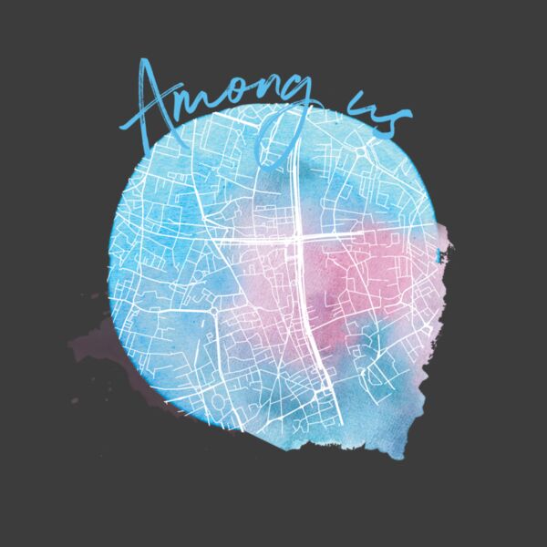 Among Us   Tee   Back   PNG Thumbnail