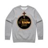 Mens United Crew (Clearance) Thumbnail