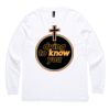 Mens Base Longsleeve Tee Thumbnail