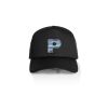 Frame Foam Trucker Cap Thumbnail
