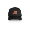 Frame Foam Trucker Cap Thumbnail