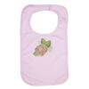 Organic Baby Bib Thumbnail