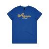 Women's Maple Tee Thumbnail