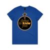 Women's Maple Tee Thumbnail