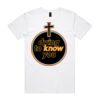 Mens Staple Tee Thumbnail