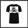 Mens Fitted Cotton Tee Thumbnail